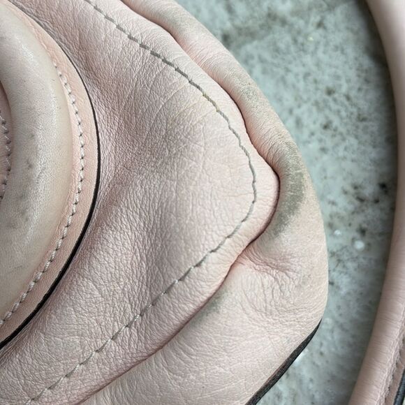 Chloe Paraty shoulder bag - Picture 12 of 15